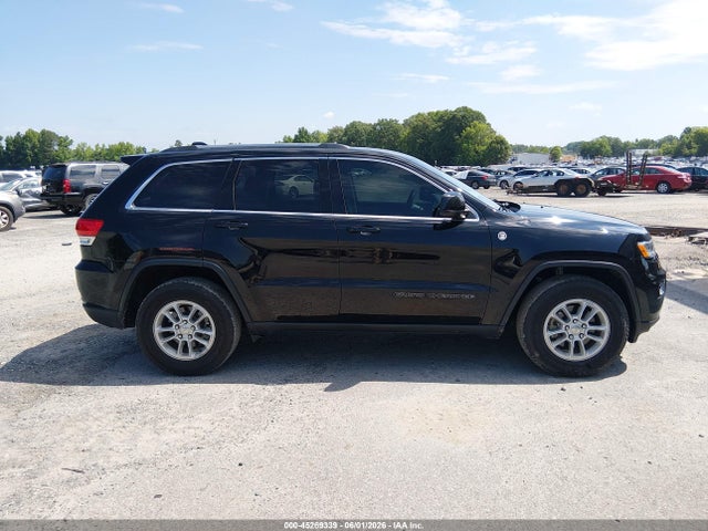 Jeep Grand Cherokee Laredo E 4x4 2019 1C4RJFAG7KC754159 Image 14
