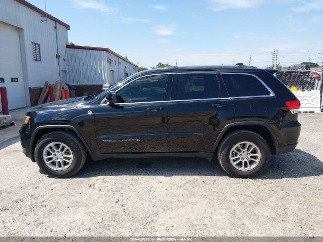 Jeep Grand Cherokee Laredo E 4x4 2019 1C4RJFAG7KC754159 Image 15