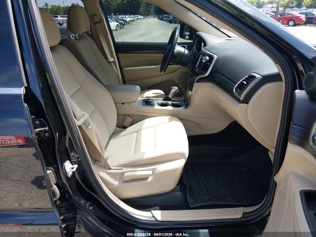 Jeep Grand Cherokee Laredo E 4x4 2019 1C4RJFAG7KC754159 Image 5