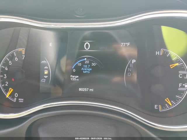 Jeep Grand Cherokee Laredo E 4x4 2019 1C4RJFAG7KC754159 Image 7