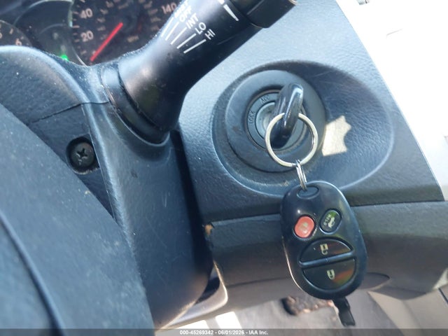 45269342 :رقم المزاد ، 4T1BK36B15U035526 vin ، 2005 Toyota Avalon Touring مزاد بيع