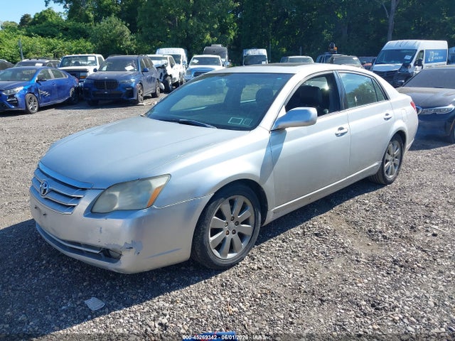 45269342 :رقم المزاد ، 4T1BK36B15U035526 vin ، 2005 Toyota Avalon Touring مزاد بيع