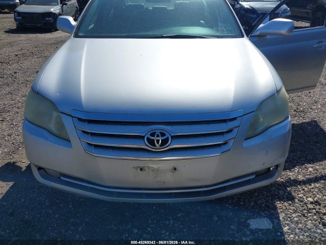 45269342 :رقم المزاد ، 4T1BK36B15U035526 vin ، 2005 Toyota Avalon Touring مزاد بيع