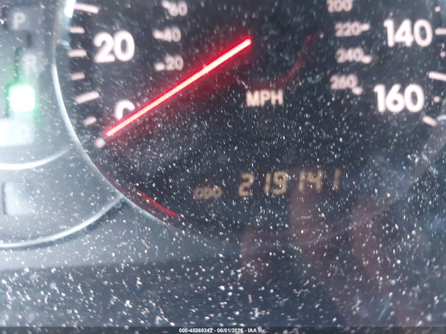 45269342 :رقم المزاد ، 4T1BK36B15U035526 vin ، 2005 Toyota Avalon Touring مزاد بيع