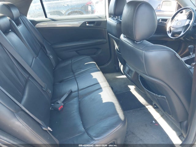 45269342 :رقم المزاد ، 4T1BK36B15U035526 vin ، 2005 Toyota Avalon Touring مزاد بيع