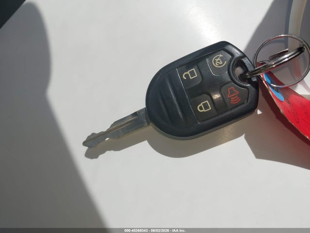 Aukcja sprzedaży 2011 Ford F-150 Platinum, vin: 1FTFW1EF3BFA57966, numer aukcji: 45269343