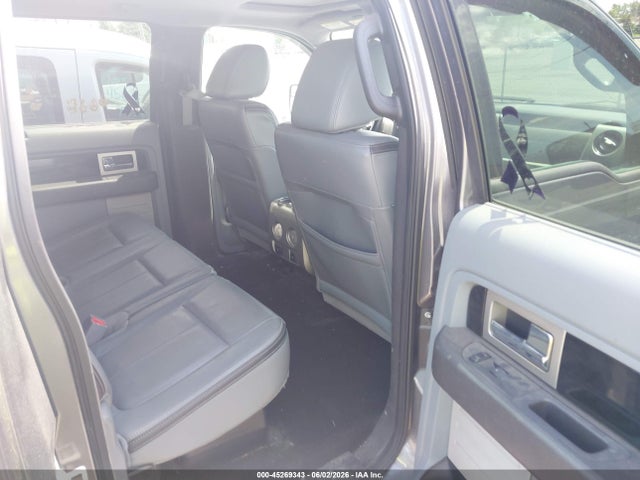 Aukcja sprzedaży 2011 Ford F-150 Platinum, vin: 1FTFW1EF3BFA57966, numer aukcji: 45269343