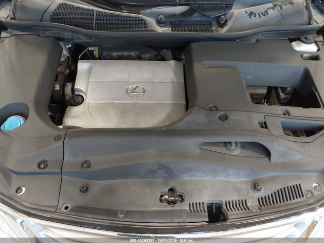Aukcja sprzedaży 2013 Lexus Rx 350, vin: 2T2ZK1BA4DC128035, numer aukcji: 45269353