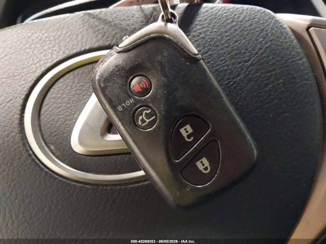Aukcja sprzedaży 2013 Lexus Rx 350, vin: 2T2ZK1BA4DC128035, numer aukcji: 45269353