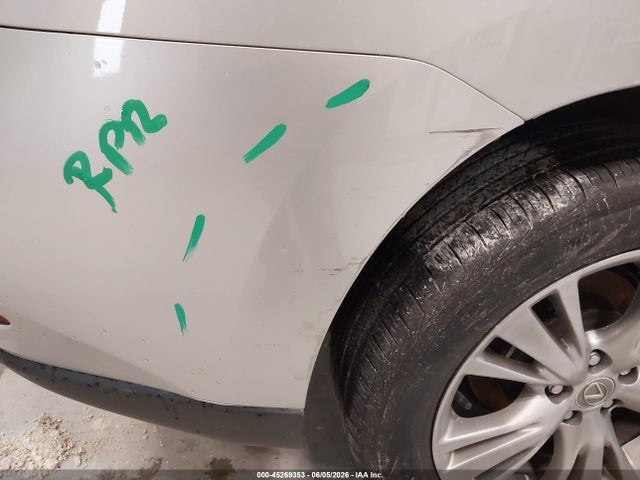 Aukcja sprzedaży 2013 Lexus Rx 350, vin: 2T2ZK1BA4DC128035, numer aukcji: 45269353
