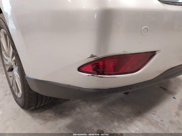 Aukcja sprzedaży 2013 Lexus Rx 350, vin: 2T2ZK1BA4DC128035, numer aukcji: 45269353