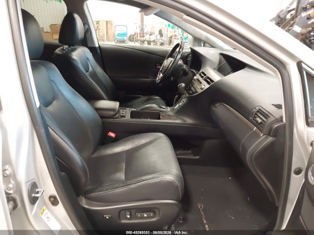 Aukcja sprzedaży 2013 Lexus Rx 350, vin: 2T2ZK1BA4DC128035, numer aukcji: 45269353