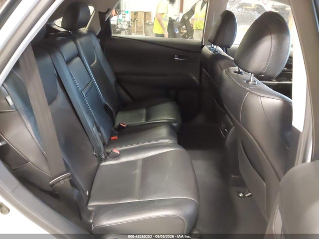 Aukcja sprzedaży 2013 Lexus Rx 350, vin: 2T2ZK1BA4DC128035, numer aukcji: 45269353
