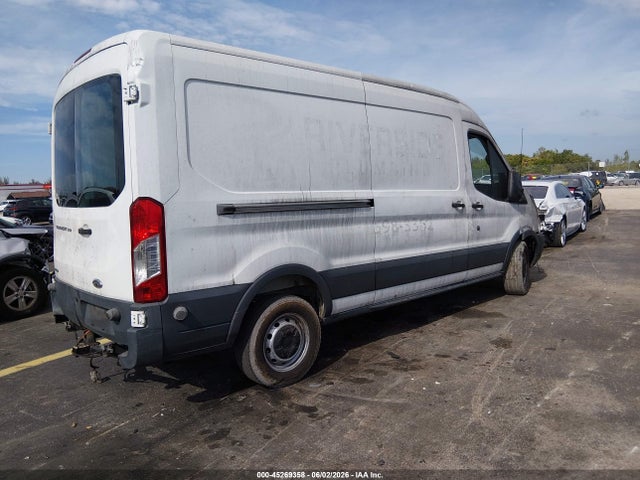 Продажа на аукционе авто 2015 Ford Transit-250, vin: 1FTYR2CGXFKA06074, номер лота: 45269358