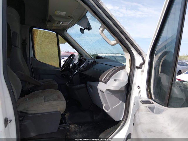 Продажа на аукционе авто 2015 Ford Transit-250, vin: 1FTYR2CGXFKA06074, номер лота: 45269358
