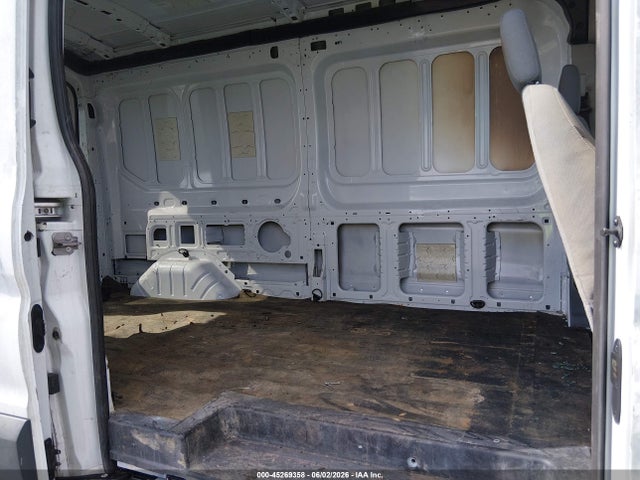 Auction sale of the 2015 Ford Transit-250, vin: 1FTYR2CGXFKA06074, lot number: 45269358