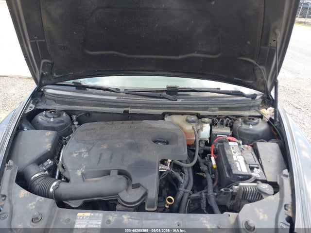 45269365 :رقم المزاد ، 1G1ZD5EU8CF357585 vin ، 2012 Chevrolet Malibu 2lt مزاد بيع