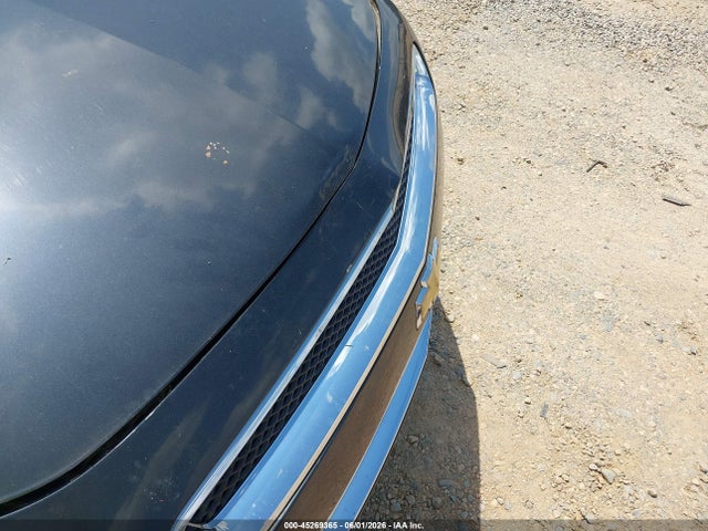 45269365 :رقم المزاد ، 1G1ZD5EU8CF357585 vin ، 2012 Chevrolet Malibu 2lt مزاد بيع