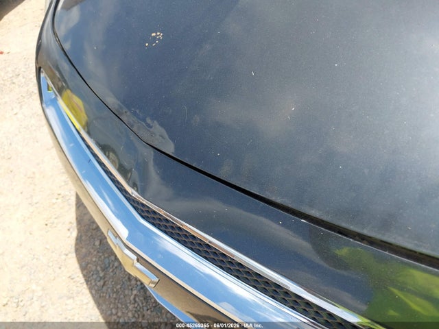 45269365 :رقم المزاد ، 1G1ZD5EU8CF357585 vin ، 2012 Chevrolet Malibu 2lt مزاد بيع