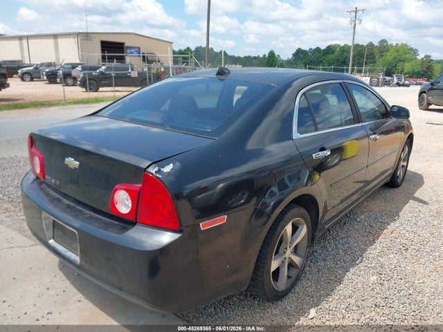 45269365 :رقم المزاد ، 1G1ZD5EU8CF357585 vin ، 2012 Chevrolet Malibu 2lt مزاد بيع
