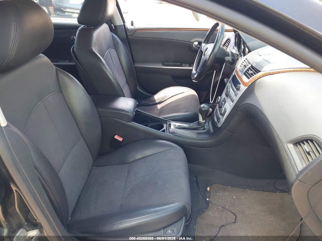 45269365 :رقم المزاد ، 1G1ZD5EU8CF357585 vin ، 2012 Chevrolet Malibu 2lt مزاد بيع