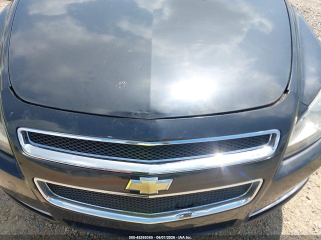45269365 :رقم المزاد ، 1G1ZD5EU8CF357585 vin ، 2012 Chevrolet Malibu 2lt مزاد بيع