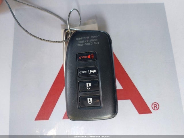 2020 Lexus Rx 350 მანქანა იყიდება აუქციონზე, vin: 2T2HZMAA6LC160722, აუქციონის ნომერი: 45269367