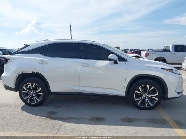 45269367 :رقم المزاد ، 2T2HZMAA6LC160722 vin ، 2020 Lexus Rx 350 مزاد بيع