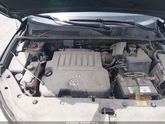 Aukcja sprzedaży 2006 Toyota Rav4 Limited V6, vin: JTMBK31V665001941, numer aukcji: 45269368