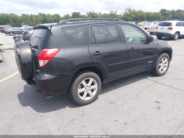 Aukcja sprzedaży 2006 Toyota Rav4 Limited V6, vin: JTMBK31V665001941, numer aukcji: 45269368