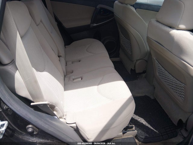 Aukcja sprzedaży 2006 Toyota Rav4 Limited V6, vin: JTMBK31V665001941, numer aukcji: 45269368
