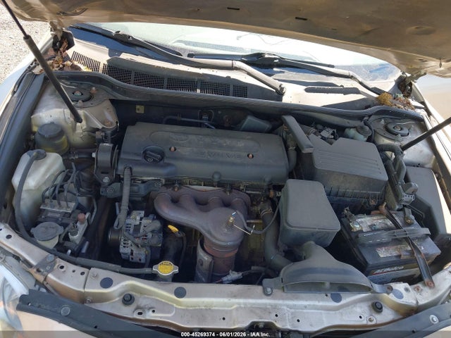 Aukcja sprzedaży 2007 Toyota Camry Le, vin: 4T1BE46K17U146383, numer aukcji: 45269374