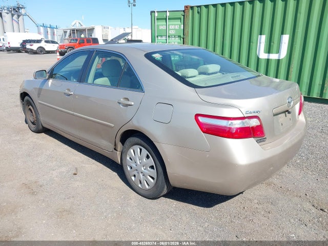 Aukcja sprzedaży 2007 Toyota Camry Le, vin: 4T1BE46K17U146383, numer aukcji: 45269374