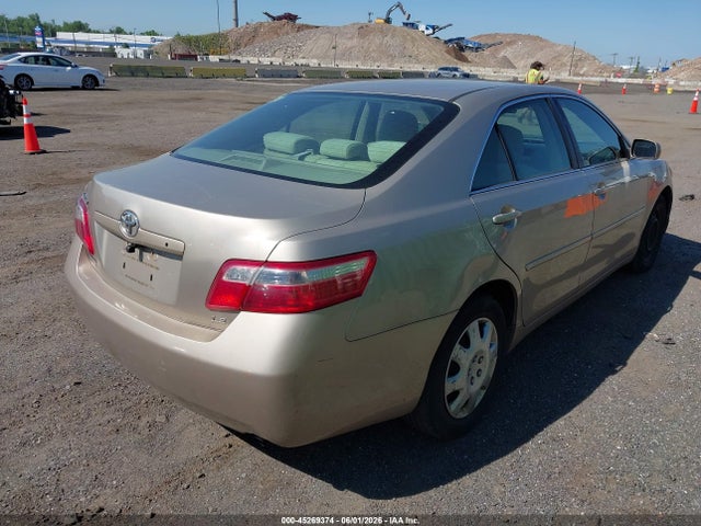 Aukcja sprzedaży 2007 Toyota Camry Le, vin: 4T1BE46K17U146383, numer aukcji: 45269374