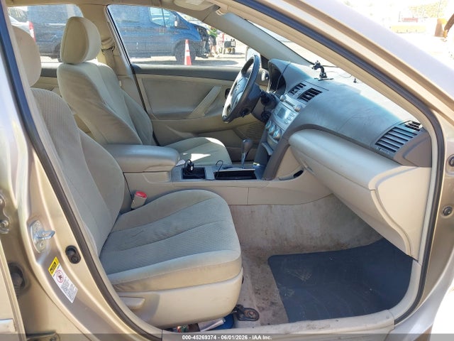 Aukcja sprzedaży 2007 Toyota Camry Le, vin: 4T1BE46K17U146383, numer aukcji: 45269374