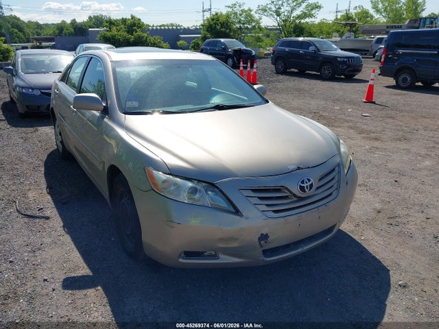 Aukcja sprzedaży 2007 Toyota Camry Le, vin: 4T1BE46K17U146383, numer aukcji: 45269374