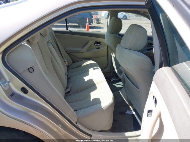 Aukcja sprzedaży 2007 Toyota Camry Le, vin: 4T1BE46K17U146383, numer aukcji: 45269374