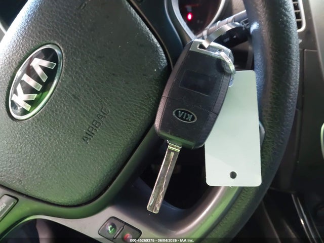 Aukcja sprzedaży 2014 Kia Sorento Lx V6, vin: 5XYKTDA78EG545965, numer aukcji: 45269375