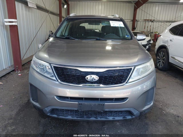 Aukcja sprzedaży 2014 Kia Sorento Lx V6, vin: 5XYKTDA78EG545965, numer aukcji: 45269375