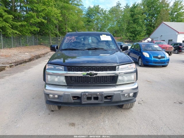 2011 Chevrolet Colorado 2lt მანქანა იყიდება აუქციონზე, vin: 1GCHTDFP0B8116938, აუქციონის ნომერი: 45269377