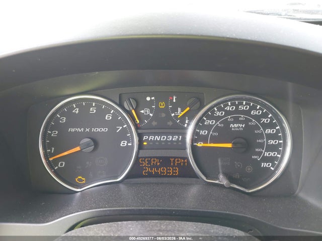 2011 Chevrolet Colorado 2lt მანქანა იყიდება აუქციონზე, vin: 1GCHTDFP0B8116938, აუქციონის ნომერი: 45269377