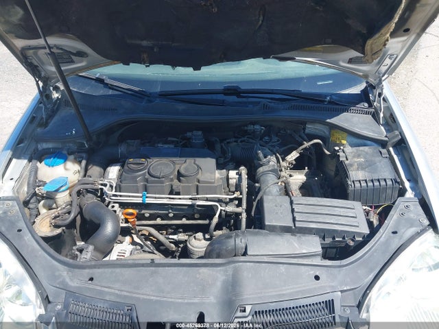 Aukcja sprzedaży 2006 Volkswagen Jetta Tdi, vin: 3VWDT81K96M027983, numer aukcji: 45269378