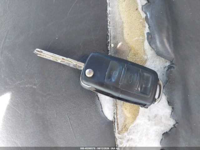 Aukcja sprzedaży 2006 Volkswagen Jetta Tdi, vin: 3VWDT81K96M027983, numer aukcji: 45269378