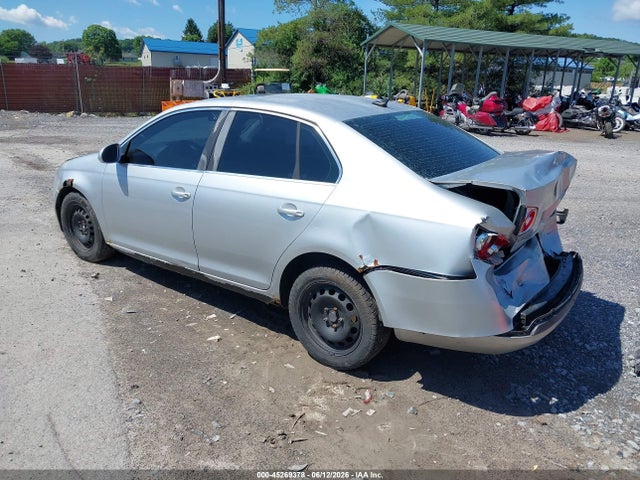 Aukcja sprzedaży 2006 Volkswagen Jetta Tdi, vin: 3VWDT81K96M027983, numer aukcji: 45269378