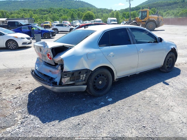 Aukcja sprzedaży 2006 Volkswagen Jetta Tdi, vin: 3VWDT81K96M027983, numer aukcji: 45269378
