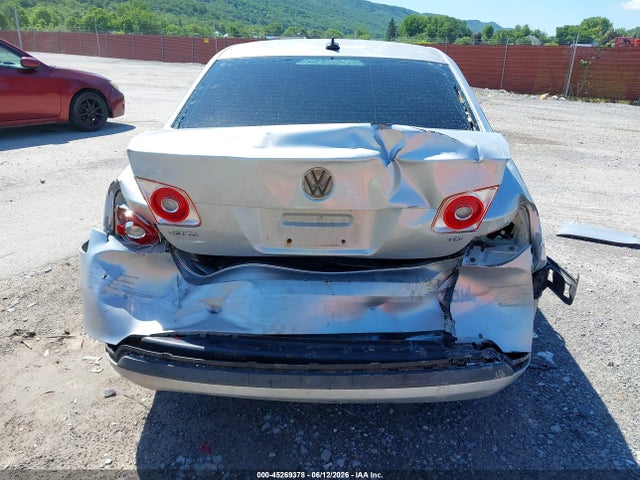 Aukcja sprzedaży 2006 Volkswagen Jetta Tdi, vin: 3VWDT81K96M027983, numer aukcji: 45269378