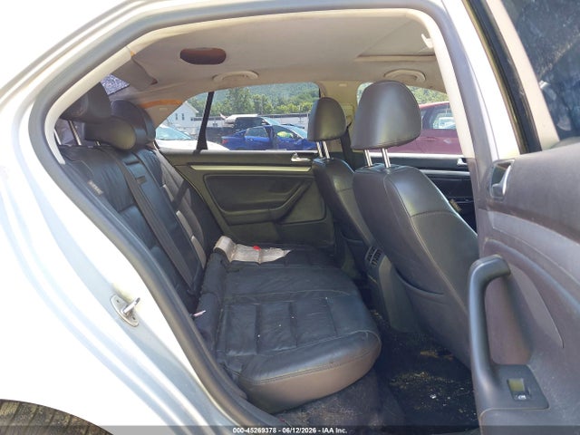 Aukcja sprzedaży 2006 Volkswagen Jetta Tdi, vin: 3VWDT81K96M027983, numer aukcji: 45269378