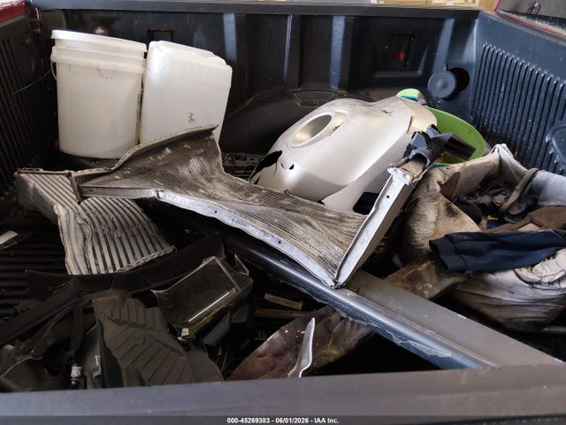 45269383 :رقم المزاد ، 1FTEW1EG0GKE07993 vin ، 2016 Ford F-150 Xlt مزاد بيع