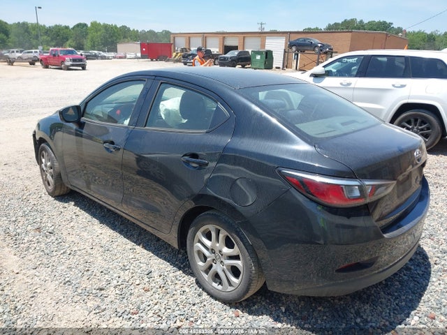 Auction sale of the 2016 Scion Ia, vin: 3MYDLBZV6GY142888, lot number: 45269385