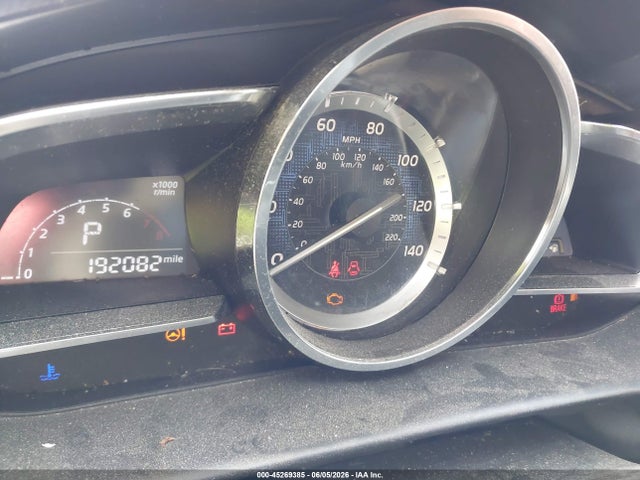 Aukcja sprzedaży 2016 Scion Ia, vin: 3MYDLBZV6GY142888, numer aukcji: 45269385